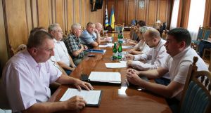 Активісти не дадуть розслабитися Денису Шмигалю